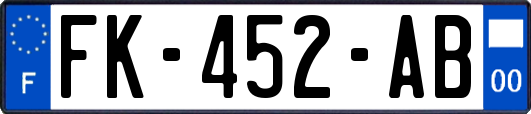 FK-452-AB