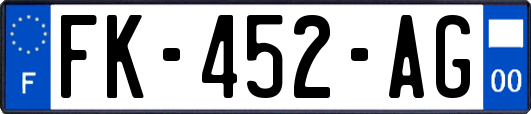 FK-452-AG