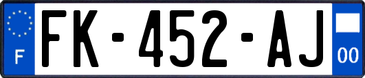 FK-452-AJ