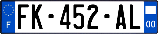 FK-452-AL