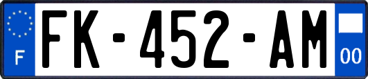 FK-452-AM