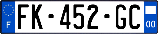 FK-452-GC