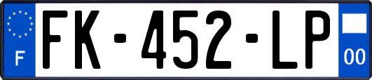 FK-452-LP