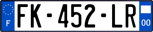 FK-452-LR