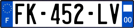 FK-452-LV