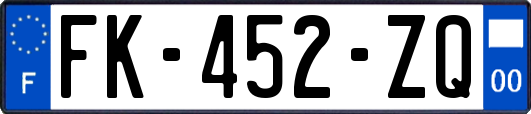 FK-452-ZQ
