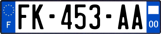 FK-453-AA