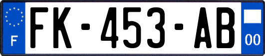FK-453-AB