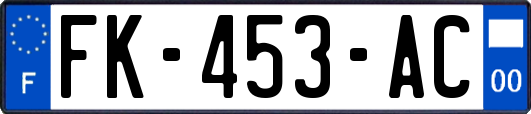 FK-453-AC