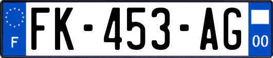 FK-453-AG