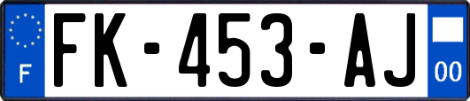 FK-453-AJ