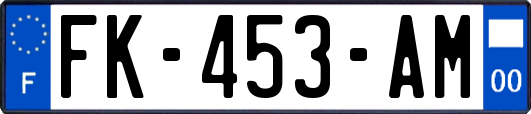 FK-453-AM