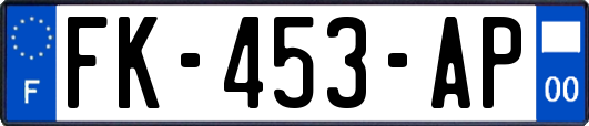 FK-453-AP