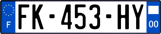 FK-453-HY