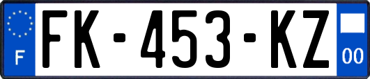 FK-453-KZ