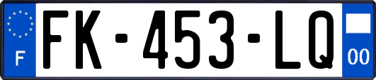 FK-453-LQ