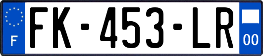 FK-453-LR