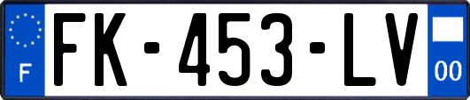 FK-453-LV