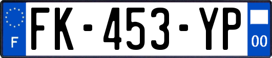 FK-453-YP