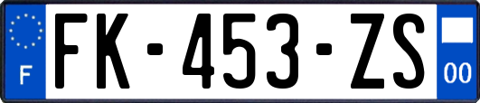 FK-453-ZS
