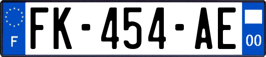 FK-454-AE
