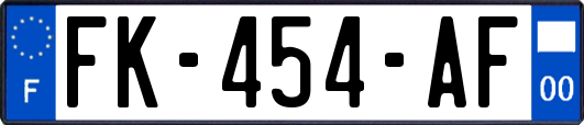 FK-454-AF