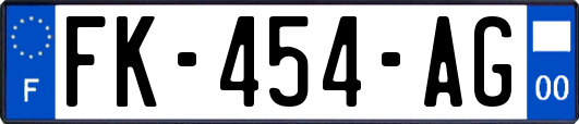 FK-454-AG