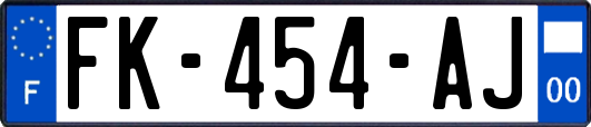 FK-454-AJ