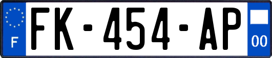 FK-454-AP