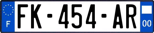 FK-454-AR