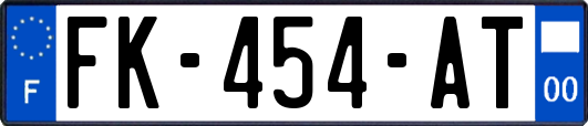 FK-454-AT
