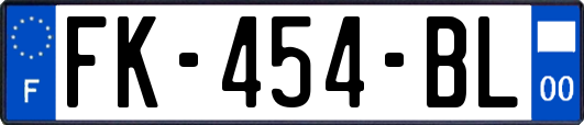 FK-454-BL