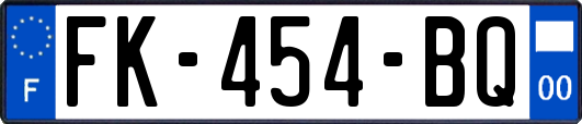 FK-454-BQ