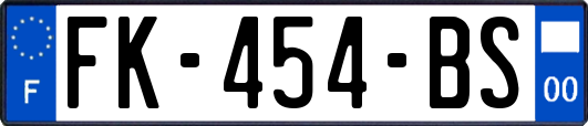 FK-454-BS