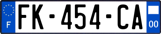 FK-454-CA