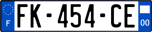 FK-454-CE