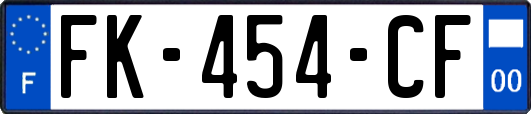 FK-454-CF