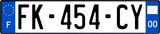 FK-454-CY