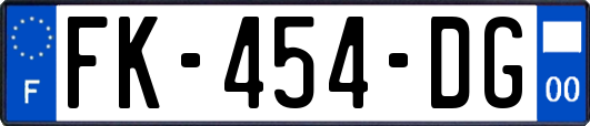 FK-454-DG
