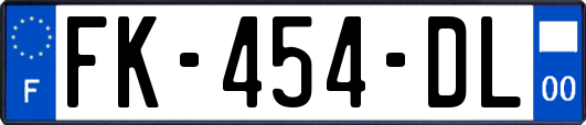 FK-454-DL