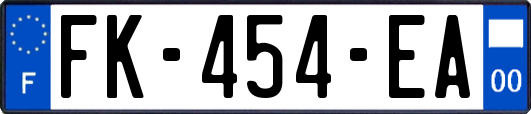 FK-454-EA