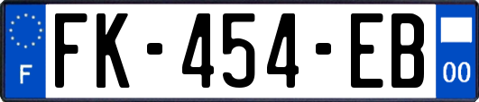 FK-454-EB