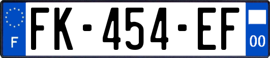 FK-454-EF