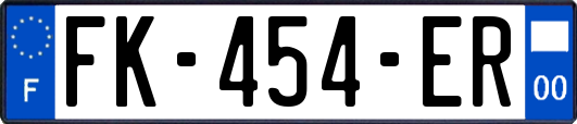FK-454-ER
