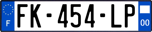 FK-454-LP