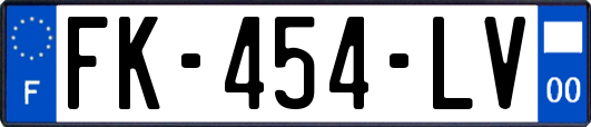 FK-454-LV