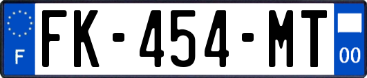 FK-454-MT