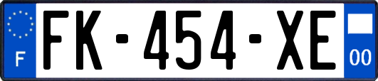 FK-454-XE