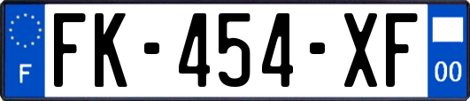 FK-454-XF