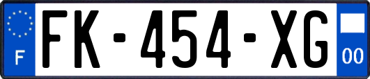 FK-454-XG